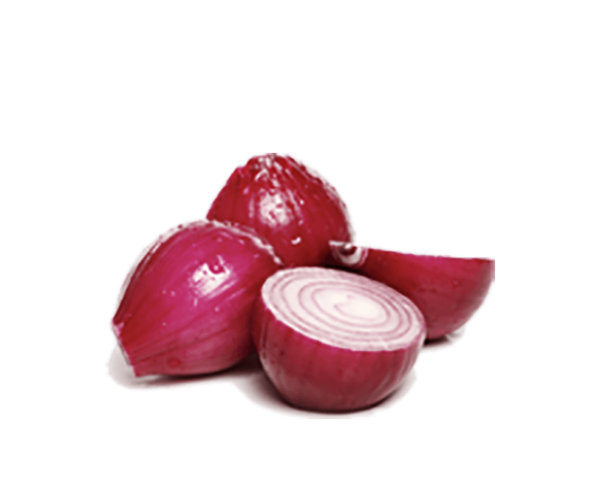 Red Onion